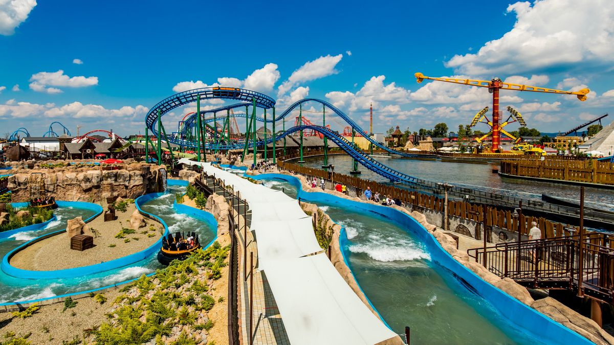 Konkurs, w którym możemy wygrać bilety do Energylandii, to zwykłe oszustwo.