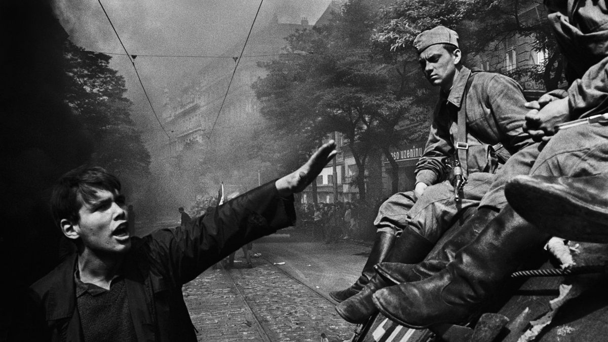 Startuje Miesiąc Fotografii w Krakowie 2015. Co ciekawego zobaczymy w tym roku? 1