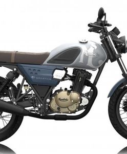 Nowy FB Mondial Spartan 125 to motocykl retro na kategorię B