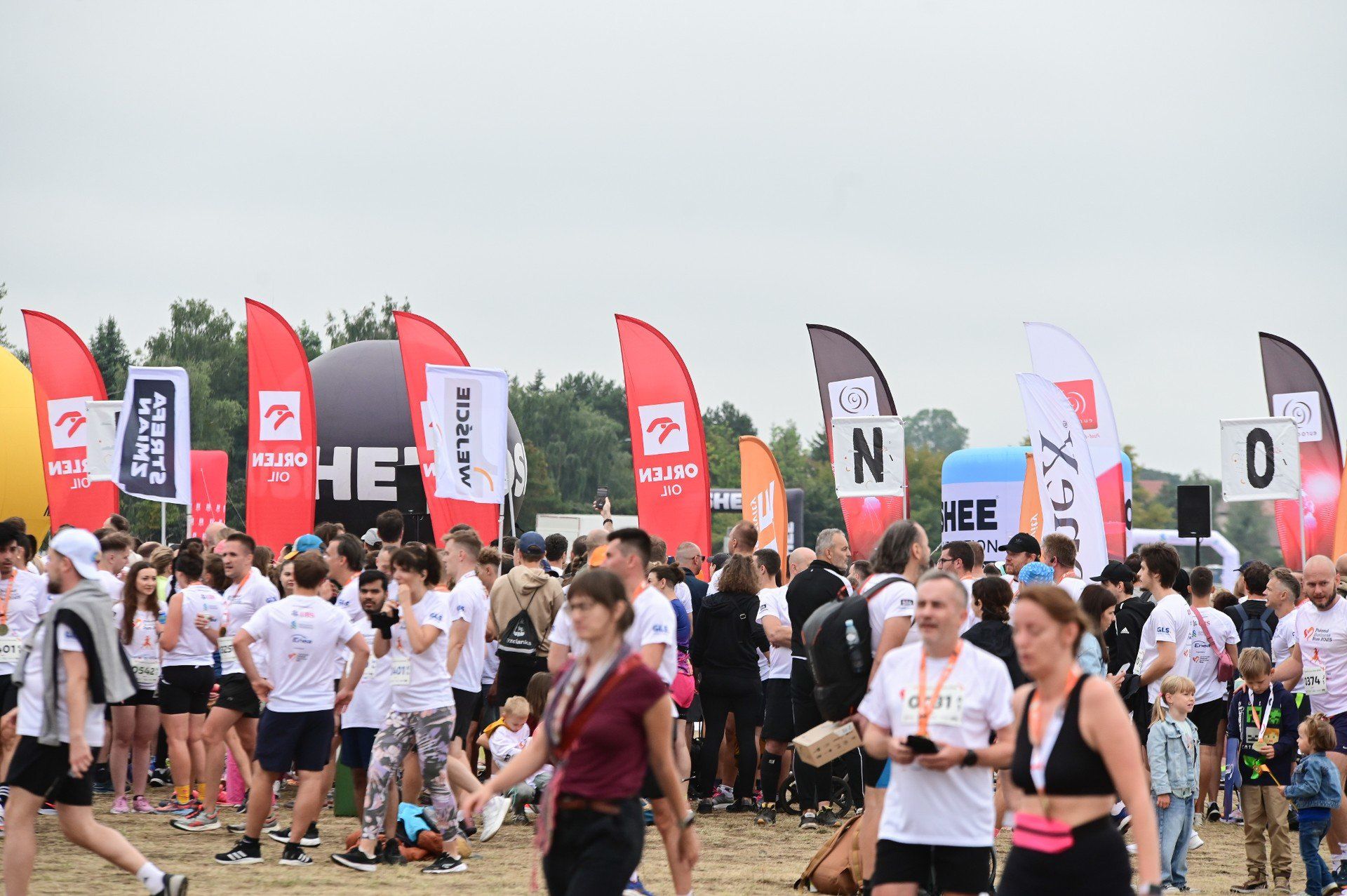 Poland Business Run 2025