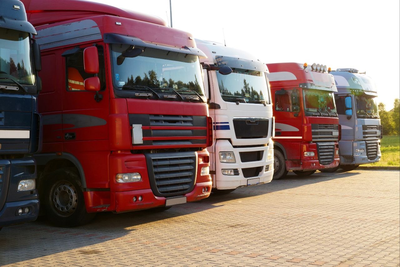 To koniec giganta z branży logistycznej. Pracę może stracić 3200 osób