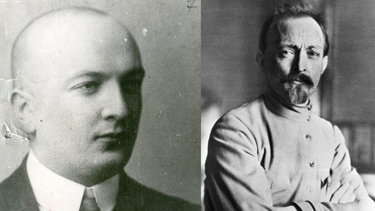 Władysław Dzierżyński. Brat „Krwawego Feliksa”, który ratował, a nie zabijał