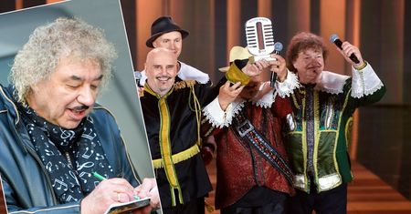 Sobowtór w Trubadurach? Muzycy komentują oskarżenia Piotra Kuźniaka