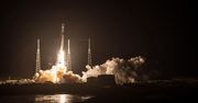 Świetlista smuga nad Polską. Satelity Starlink to dzieło Elona Muska. Znamy harmonogram