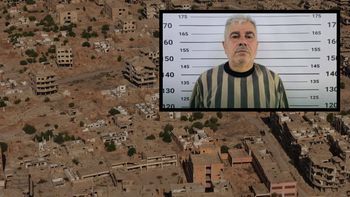 Aresztowano gen. Ahmeda Mohammada Ismaila. To były dowódca al-Asada