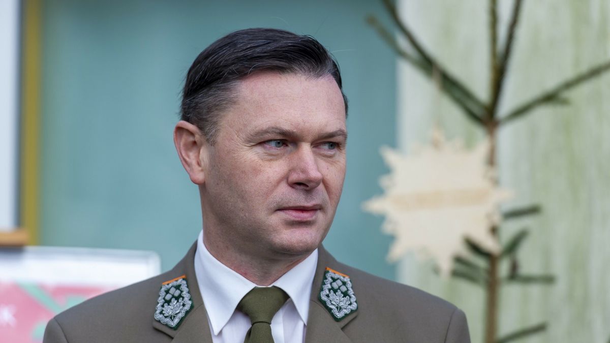 Bartłomiej Obajtek, były  dyrektor Regionalnej Dyrekcji Lasów Państwowych w Gdańsku