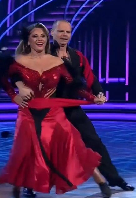 Dagmara Kaźmierska i Marcin Hakiel odpadną w następnym odcinku?