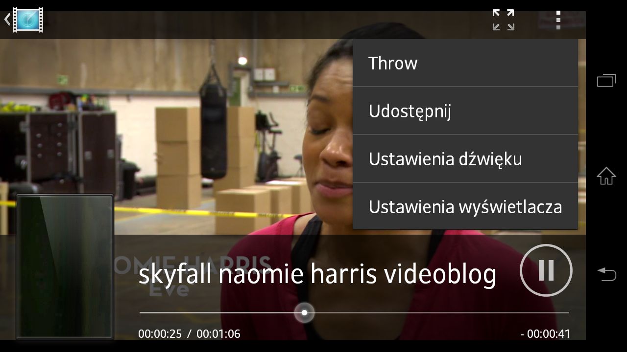 Sony Xperia T - jaki jest telefon Bonda? [test] 19