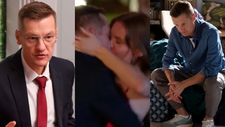 Dramat w "M jak miłość"