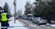 Akcja służb w Warszawie. Ciała 2 osób w domu, zatrzymany mężczyzna