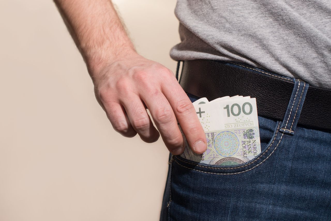 80 proc. z nas nie narzeka na finanse. Zaskakujące wyniki badania