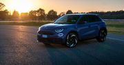 Pierwsza jazda: Abarth 600e - ile zostało z dawnego skorpiona?