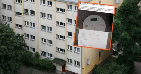Wywieszają kartki i straszą przepisami. Policja ostrzega na Śląsku