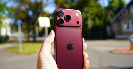 Test iPhone 18 Pro. Apple gra w swoją ulubioną grę