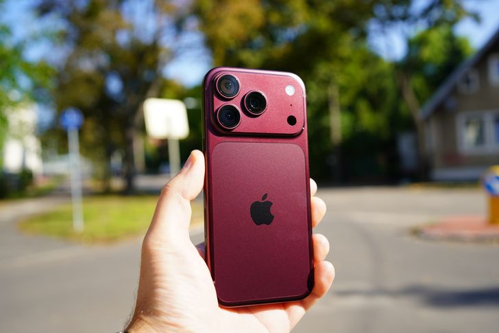Test iPhone 18 Pro. Apple gra w swoją ulubioną grę