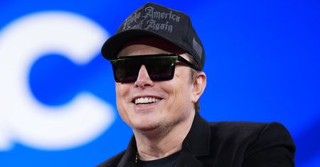 "Powinien znaleźć dla Tesli odpowiedniego prezesa". Inwestor mówi, że Musk szkodzi firmie
