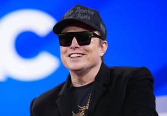 "Powinien znaleźć dla Tesli odpowiedniego prezesa". Inwestor mówi, że Musk szkodzi firmie