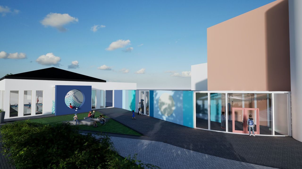 Kamil Groszewski Wójt Gminy Staroźreby 