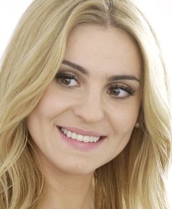 Katarzyna Tusk z córeczką. Pokazała, jak bawią się w parku