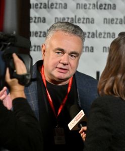 "Tusk by pakował manatki". Sakiewicz o wyniku PiS-u