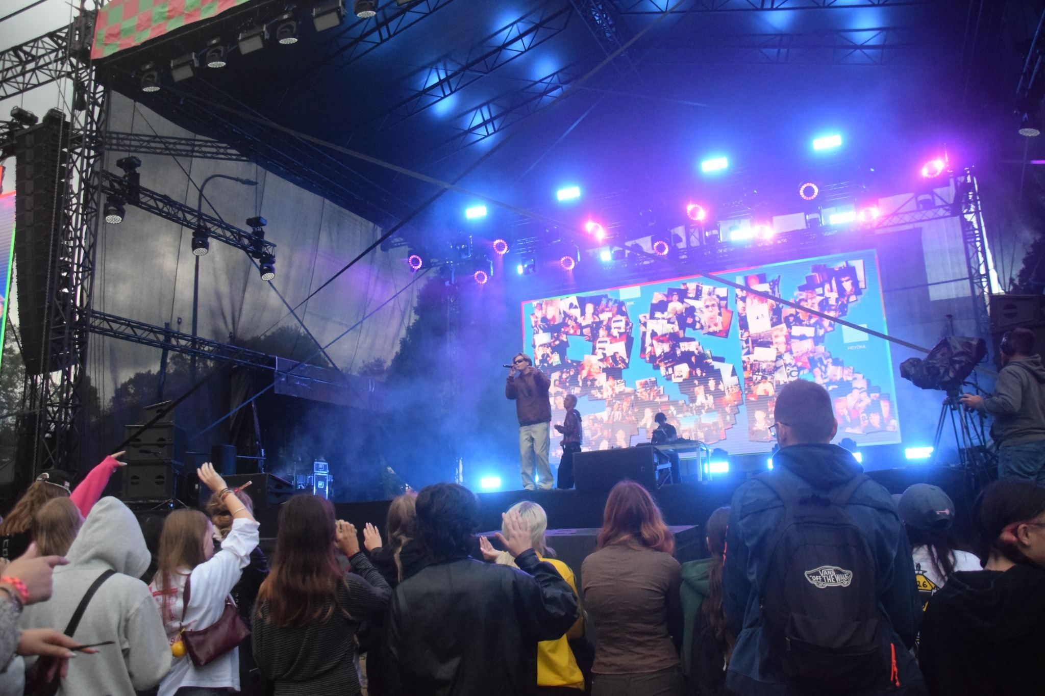 Festiwal Nada