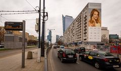 Nutridome postawiło mural oczyszczający powietrze