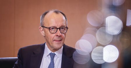 Niemiecki przemysł zaskoczył statystyków. Sukces rzutem na taśmę