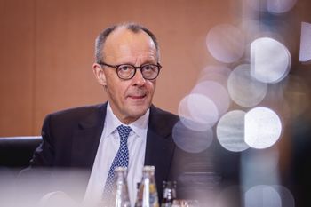 Niemiecki przemysł zaskoczył statystyków. Sukces rzutem na taśmę