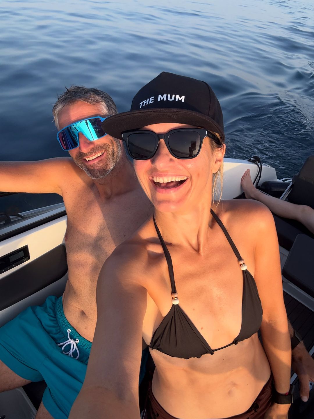 Joanna Koroniewska i Maciej Dowbor 