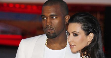 Kanye potwierdza: "KIM JEST W CIĄŻY!"