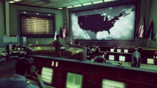 The Bureau: XCOM Declassified gra wymagania sprzętowe