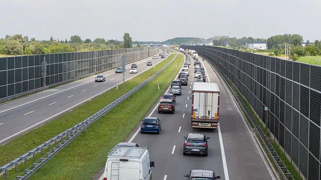 Podwyżki na A2. Zapłacimy więcej za każdy kilometr trasy