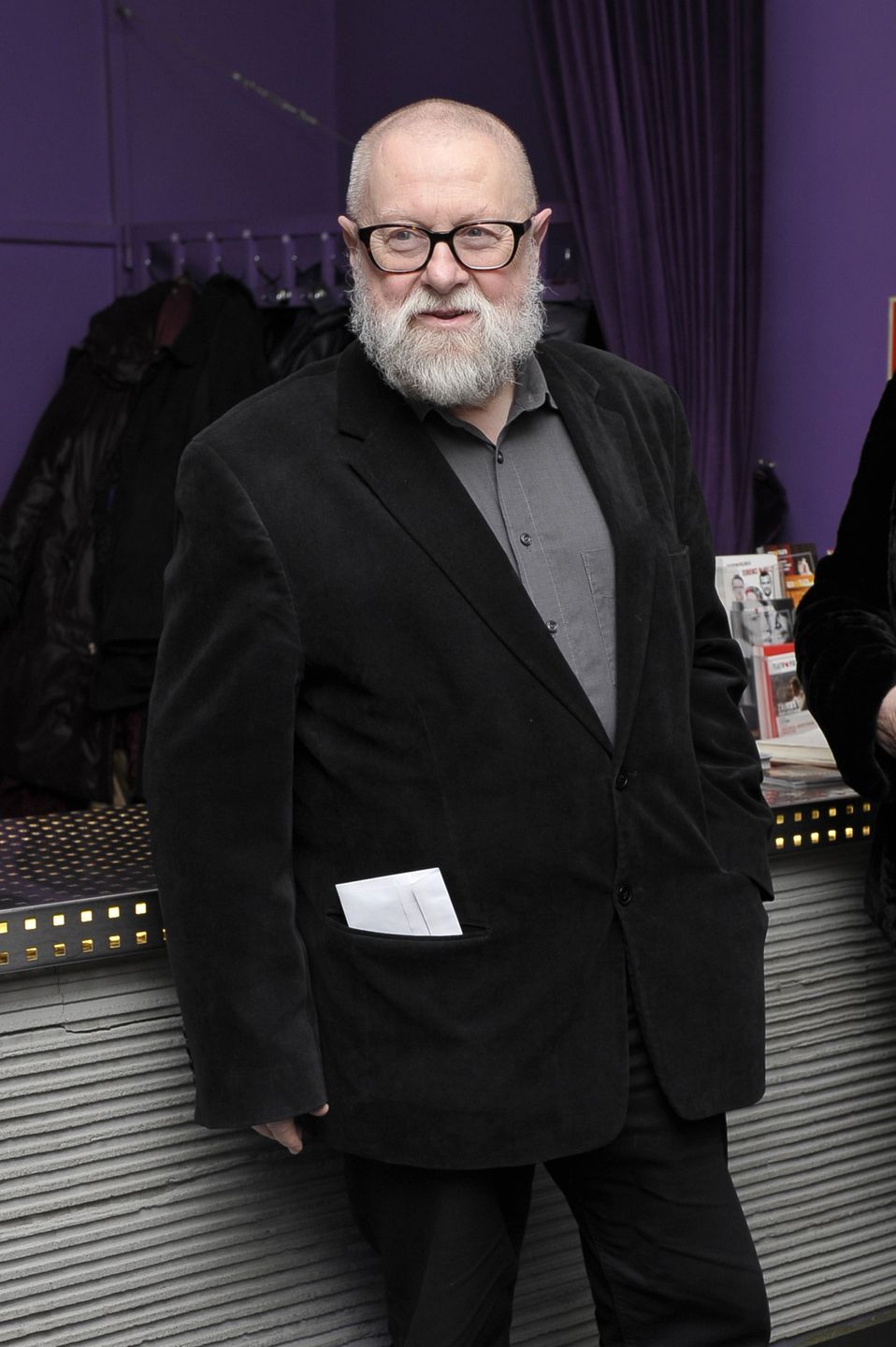 Jerzy Bralczyk