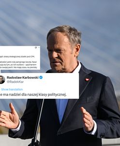 "Afera ponad podziałami". Lawina komentarzy po publikacji WP