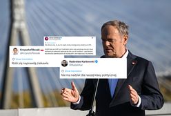 "Afera ponad podziałami". Lawina komentarzy po publikacji WP