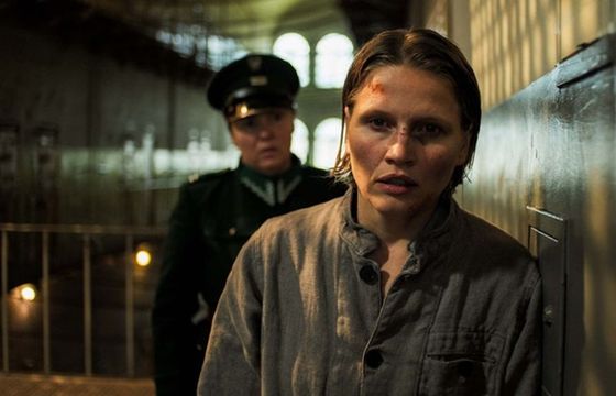 Koniec "Gry z cieniem". Ilu widzów miał nowy serial TVP1?