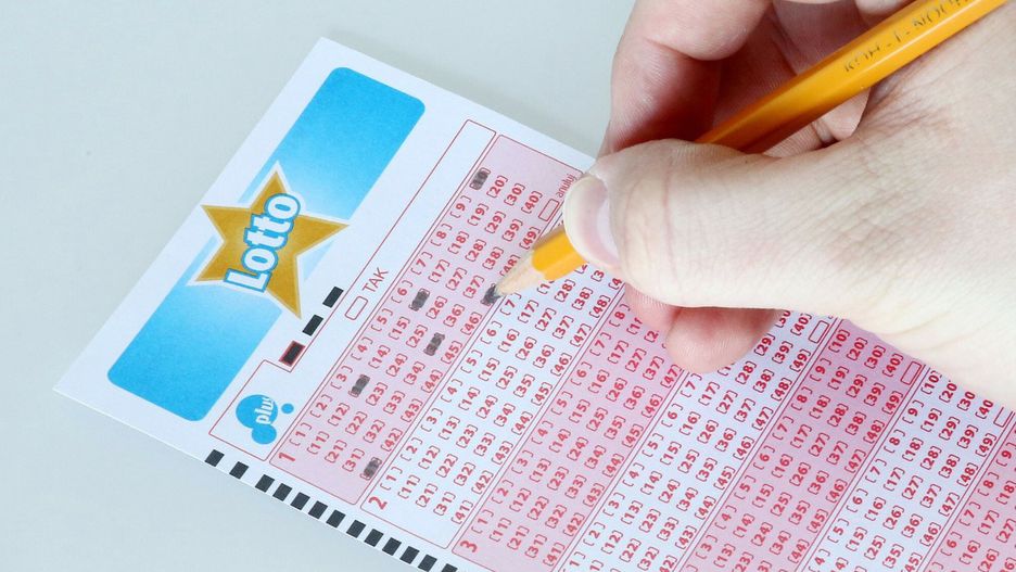 W sobotnim losowaniu Lotto jedna osoba wygrała główną nagrodę