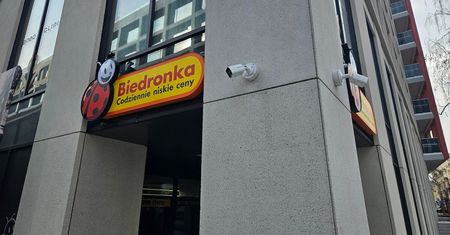 Biedronka jeszcze w tym tygodniu otworzy nowy sklep w Lublinie. Sprawdź gazetkę ze specjalnymi promocjami