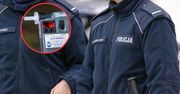 Policjantka zbadała alkomatem prokuratora. Oskarżył ją o przekroczenie uprawnień