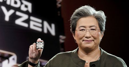 AMD idzie w ślady Intela. Te procesory mogą być hitem