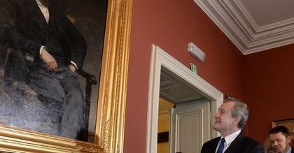 Sienkiewicz mógł zbić fortunę na "Quo Vadis". Co mu przeszkodziło?