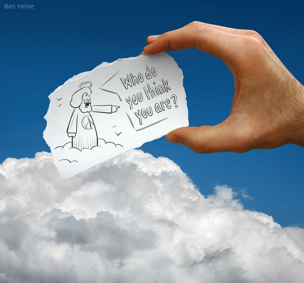 Ben Heine: Pencil vs Camera [GALERIA] 23