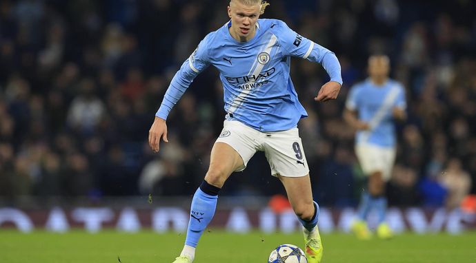 Jej Wysokość Premier League