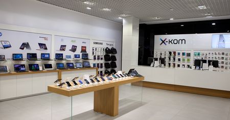 x-kom rusza z kolejną odsłoną kampanii Ponad Standard