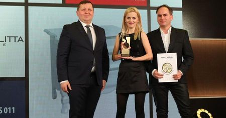 Najlepsze produkty polskich firm nagrodzone. Klienci zachwyceni