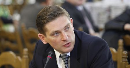 Wiceszef MON twierdzi, że ws. samolotów dla VIP-ów nie faworyzowano nikogo