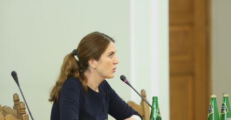 Komisja ds. Amber Gold. Była dyrektor w UOKiK tłumaczy, co zrobiła w sprawie piramidy finansowej