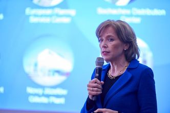 Globalny koncern szuka w Polsce młodych talentów. "Razem możemy osiągnąc naprawdę wiele"