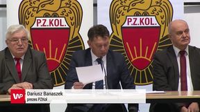 Dariusz Banaszek: 22 grudnia złożę dymisję