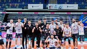 Enea Czarni Radom - Barkom Każany Lwów 3:1 (galeria)